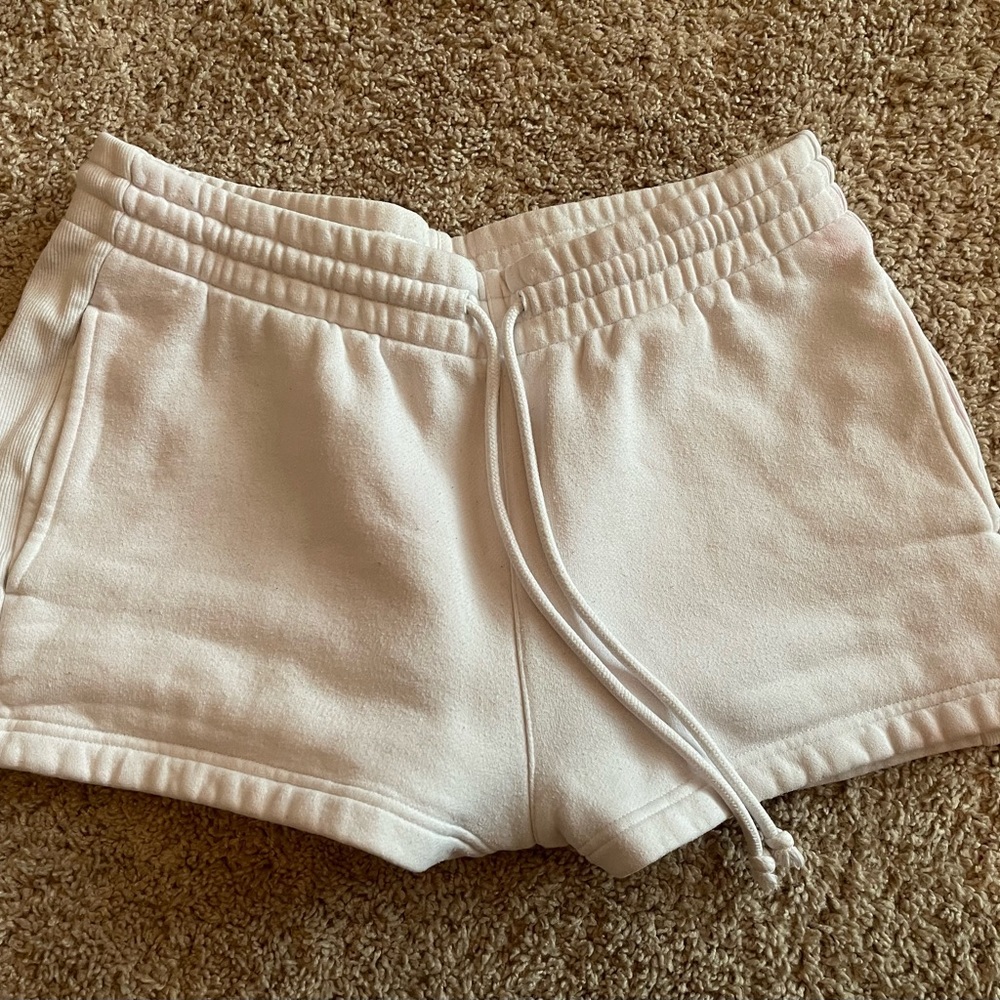 Aritzia shorts